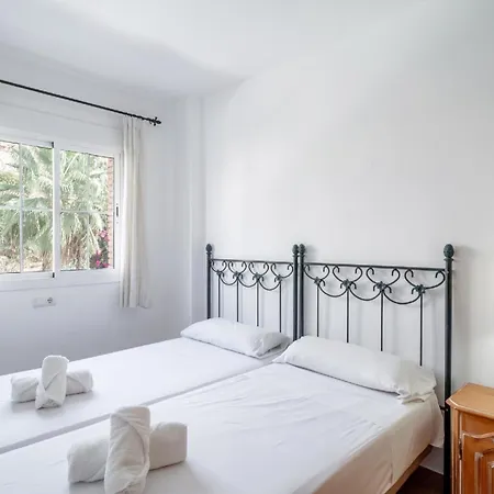 Apartment Fuer 4 Personen Ca 90 Qm In Nerja, Andalusien Costa Del Sol Nerja
