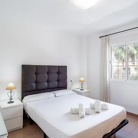 Fuer 4 Personen Ca 90 Qm In Nerja, Andalusien Costa Del Sol Nerja