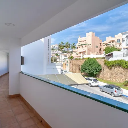 Fuer 4 Personen Ca 90 Qm In Nerja, Andalusien Costa Del Sol