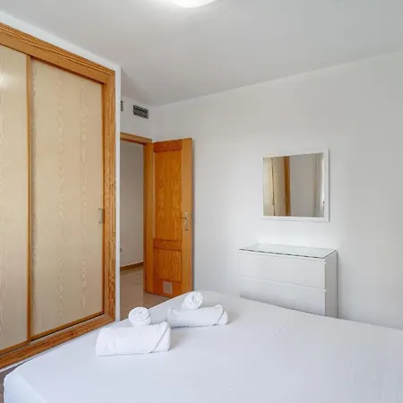 Fuer 4 Personen Ca 90 Qm In Nerja, Andalusien Costa Del Sol Apartment