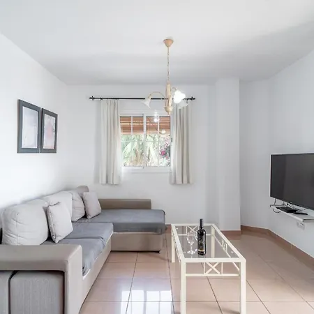 Fuer 4 Personen Ca 90 Qm In Nerja, Andalusien Costa Del Sol Apartment Nerja