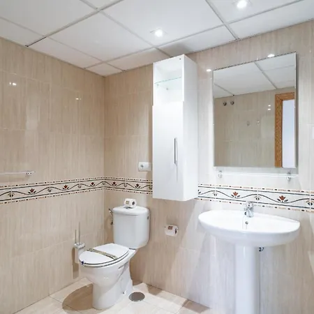 Fuer 4 Personen Ca 90 Qm In Nerja, Andalusien Costa Del Sol Nerja
