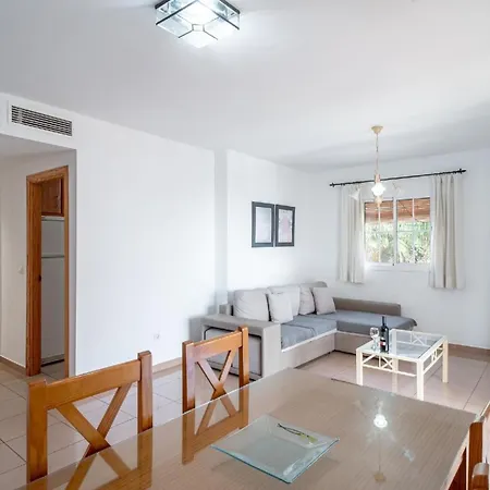 Fuer 4 Personen Ca 90 Qm In Nerja, Andalusien Costa Del Sol * Nerja