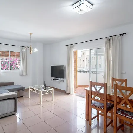Fuer 4 Personen Ca 90 Qm In Nerja, Andalusien Costa Del Sol *