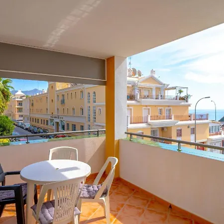 Fuer 4 Personen Ca 90 Qm In Nerja, Andalusien Costa Del Sol *
