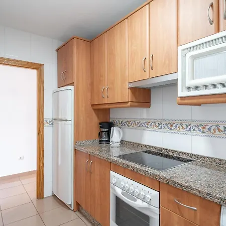 Apartment Fuer 4 Personen Ca 90 Qm In Nerja, Andalusien Costa Del Sol Nerja